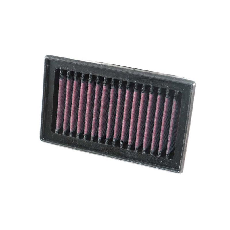 FILTRO ARIA K&N BM-8006 BMW F S / F ST (K71) 800 06/12
