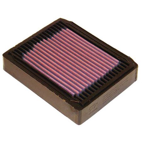 BM-0300 FILTRO ARIA K&N BM-0300 BMW R 80 GS Basic 800 96/96  K&N