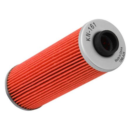 FILTRO OLIO K&N KN-161 BMW R 80 GS Basic 800 96/96