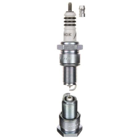 CANDELA NGK BPR6EIX BMW R 80 RT 800 82/84