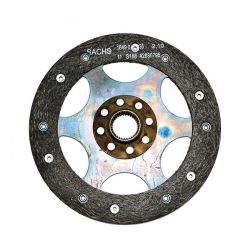 FRIZIONE DISCO SINGOLO GUARNITO SACHS  BMW R 80 RT (*1DISCS) 800 85/95