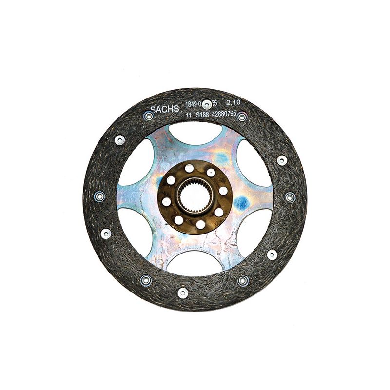 FRIZIONE DISCO SINGOLO GUARNITO SACHS  BMW R 80 RT (*1DISCS) 800 85/95