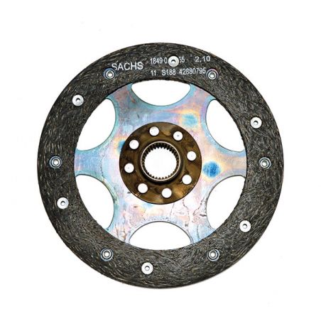 FRIZIONE DISCO SINGOLO GUARNITO SACHS  BMW R 80 RT (*1DISCS) 800 85/95