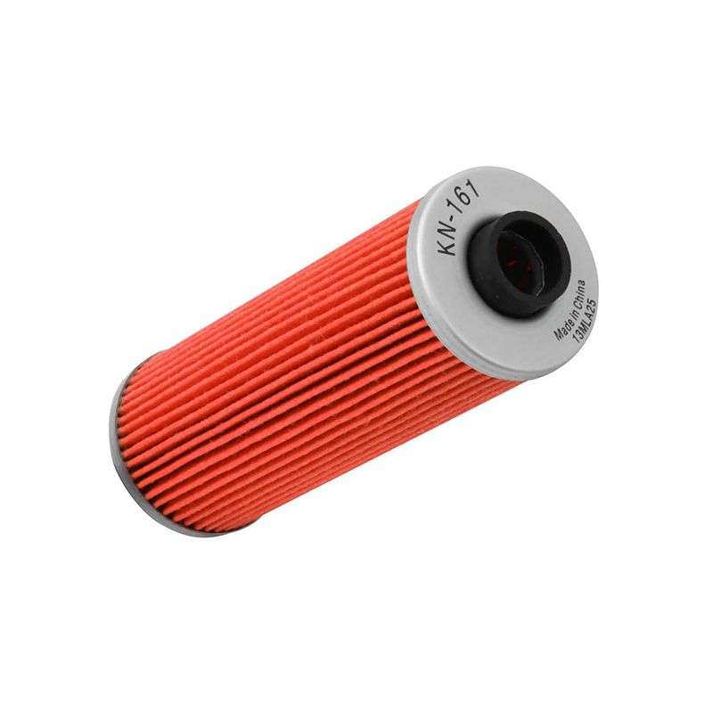 FILTRO OLIO K&N KN-161 BMW R 80 RT (*1DISCS) 800 85/95