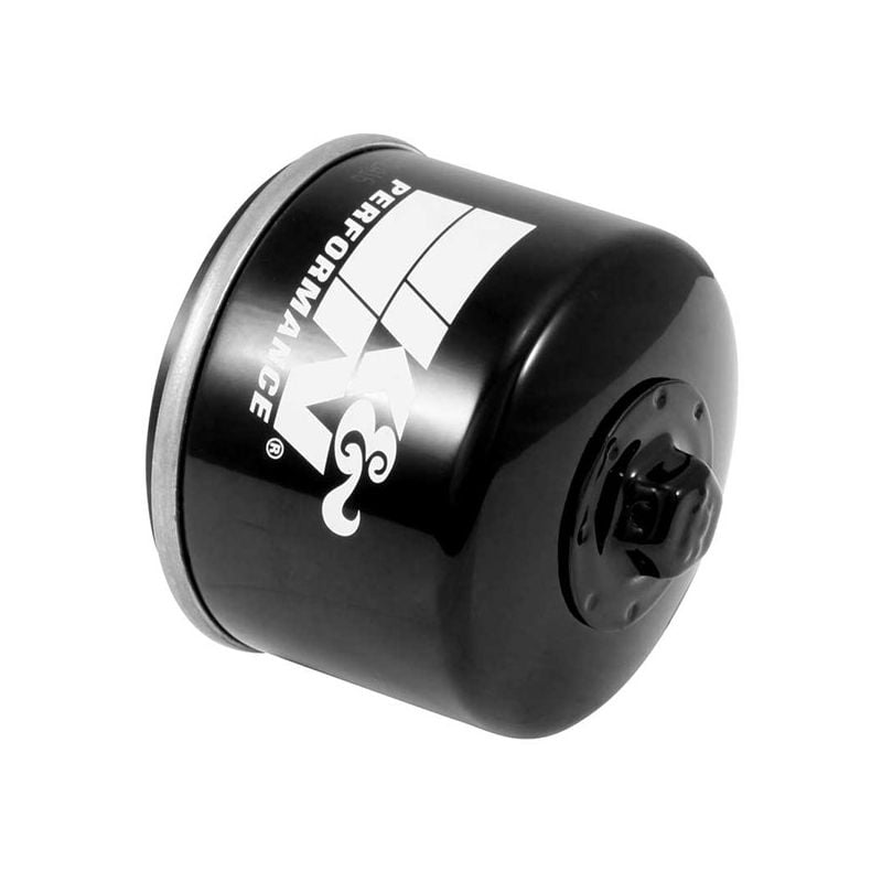 FILTRO OLIO K&N KN-160 BMW HP4 Race (K60) 1000 17/18