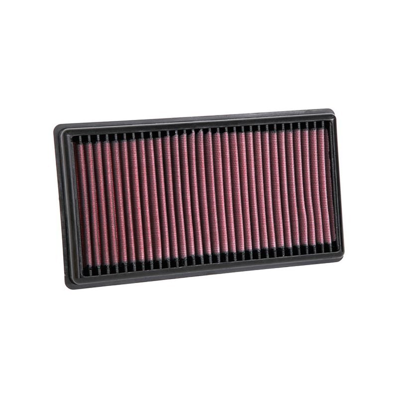 FILTRO ARIA K&N BM-1019 BMW M RR ABS DTC 1000 21/21