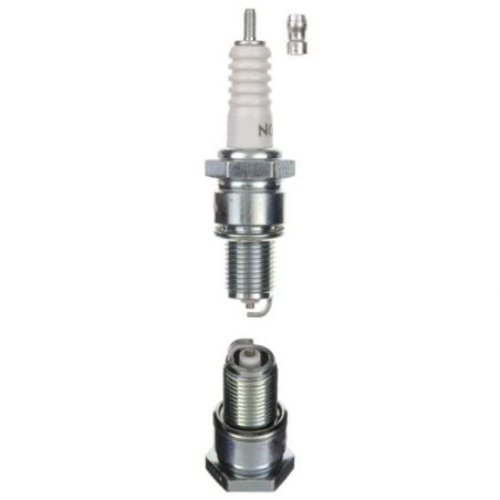 CANDELA NGK BP6ES BMW R 100 GS Parigi Dakar (0484) 1000 90/96