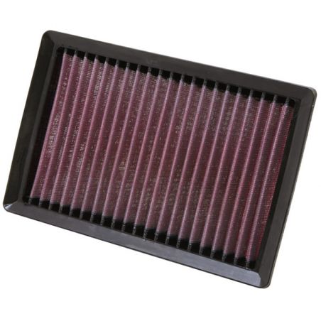 FILTRO ARIA K&N BM-1010R BMW S XR (K49) 1000 15/19