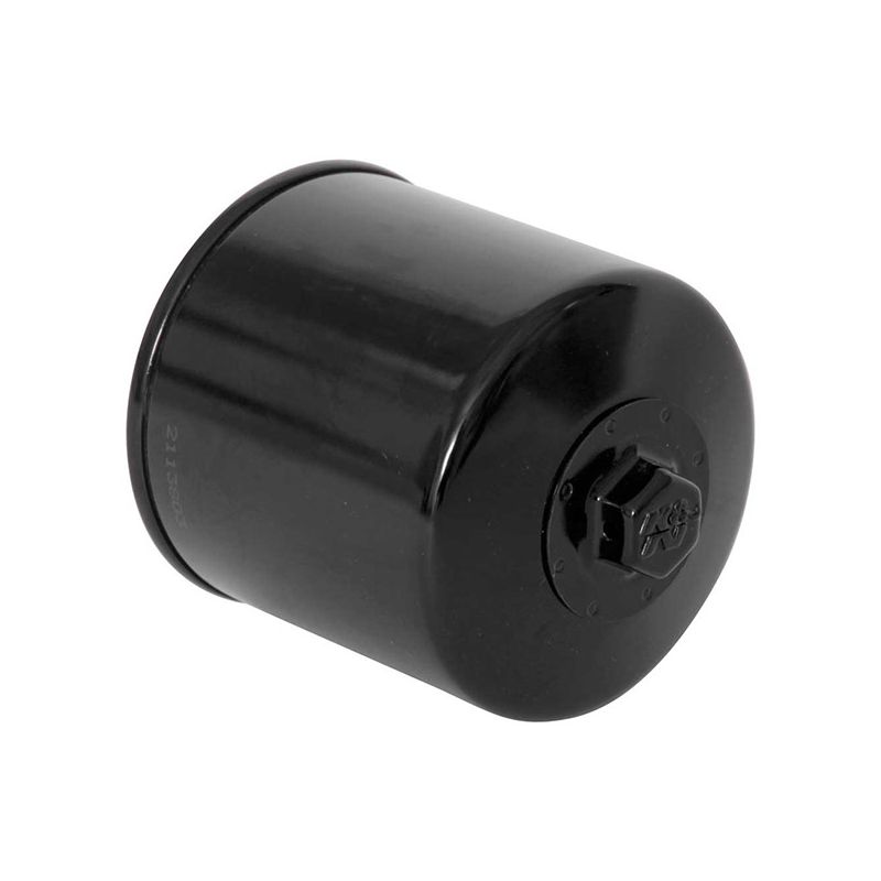 FILTRO OLIO K&N KN-163 BMW R R RUOTE IN LEGA (259R) 1100 94/01