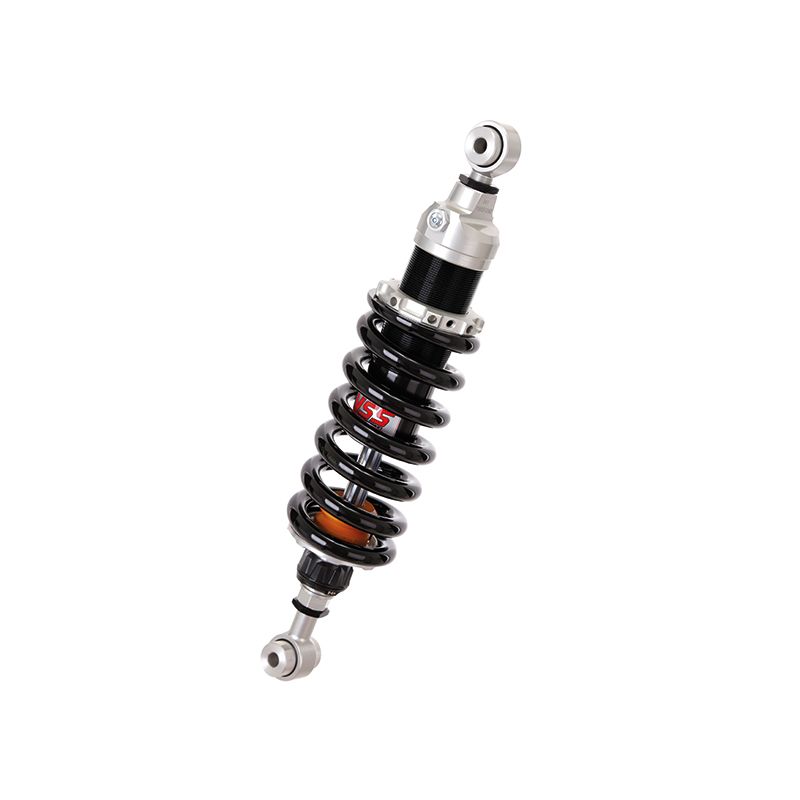 AMMORTIZZATORE POST. YSS MZ456-385TRL-04-X BMW R GS (R21) 1150 99/04