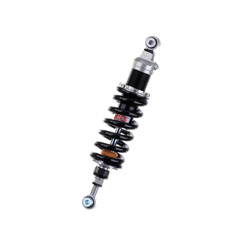AMMORTIZZATORE POST. YSS MZ456-395TRL-04-X BMW R GS Adventure (R21A) 1150 01/05