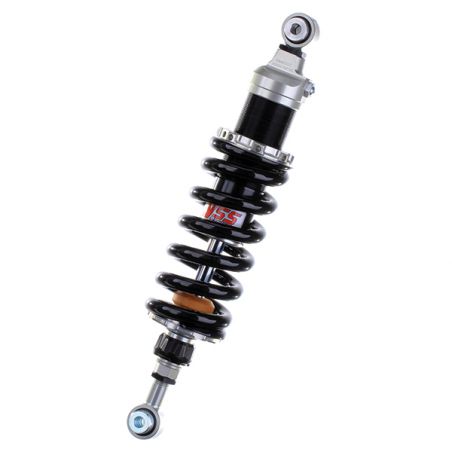 MZ456-395TRL-04-X AMMORTIZZATORE POST. YSS MZ456-395TRL-04-X BMW R GS Adventure (R21A) 1150 01/05 