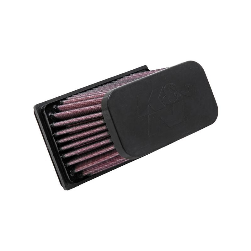 FILTRO ARIA K&N BM-1208 BMW HP2 Sport (K29) 1200 08/12
