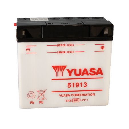 BATTERIA YUASA 51913 BMW K LT/M 1200 99/10