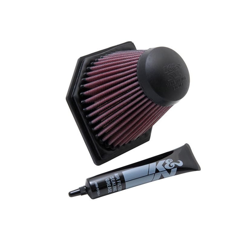 FILTRO ARIA K&N BM-1205 BMW K R Sport 1200 05/08