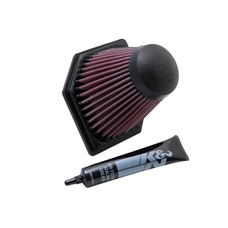 FILTRO ARIA K&N BM-1205 BMW K R Sport 1200 05/08
