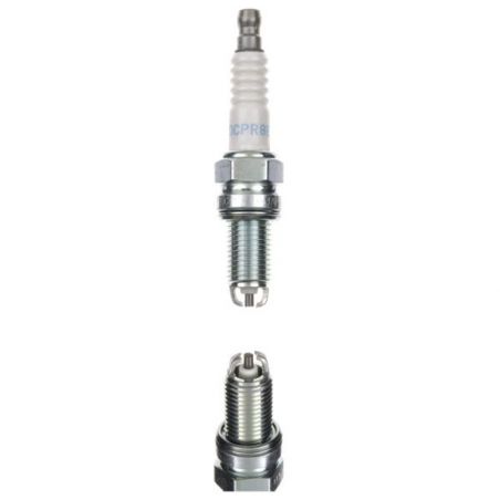 CANDELA NGK DCPR8EKC BMW R GS (K25) 1200 04/09