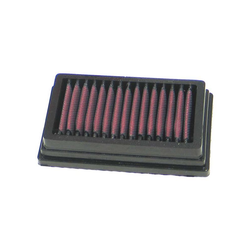 FILTRO ARIA K&N BM-1204 BMW R NINE T RACER (K32) 1200 15/20