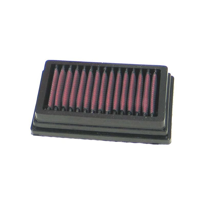 FILTRO ARIA K&N BM-1204 BMW R NINE T URBAN G/S (K33) 1200 17/20