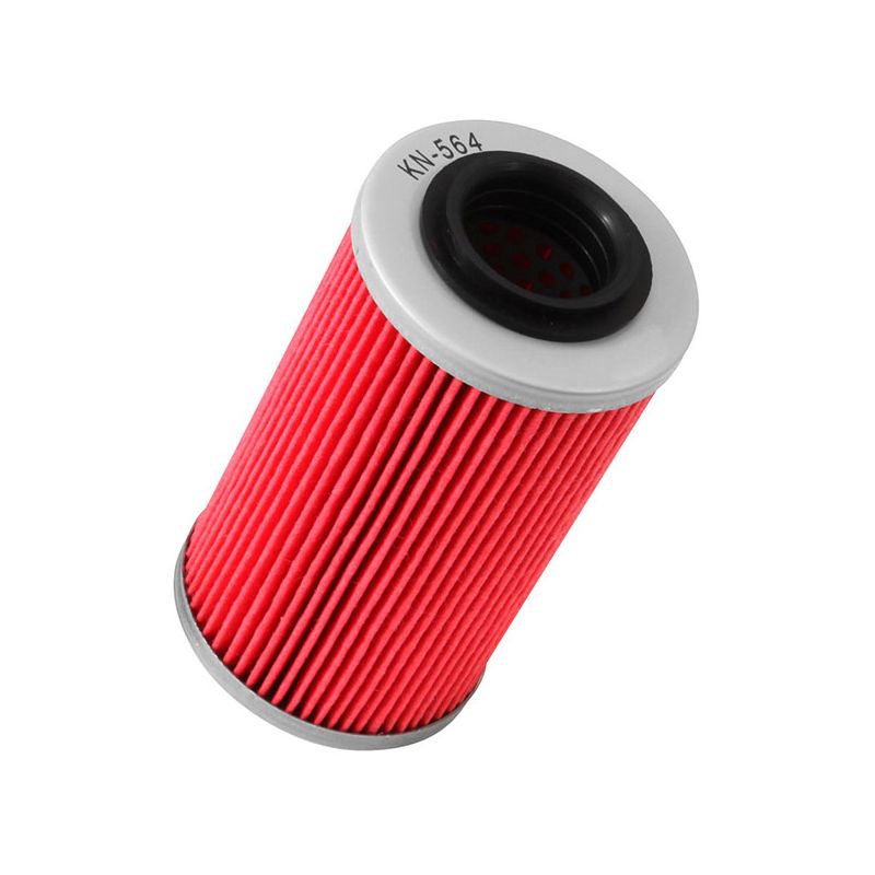 FILTRO OLIO K&N KN-564 BUELL R 1125 09/10