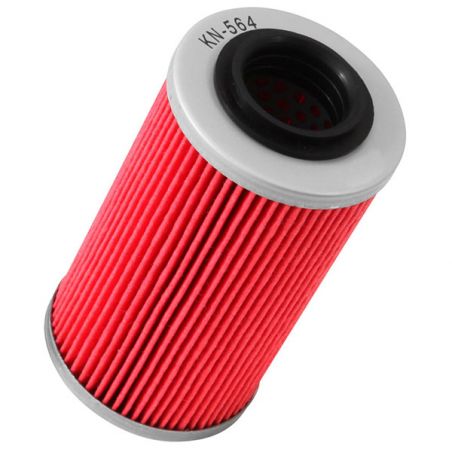 FILTRO OLIO K&N KN-564 BUELL R 1125 09/10