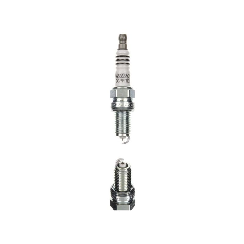 CANDELA NGK DCPR7EIX BUELL S2 Thunderbolt 1200 94/01