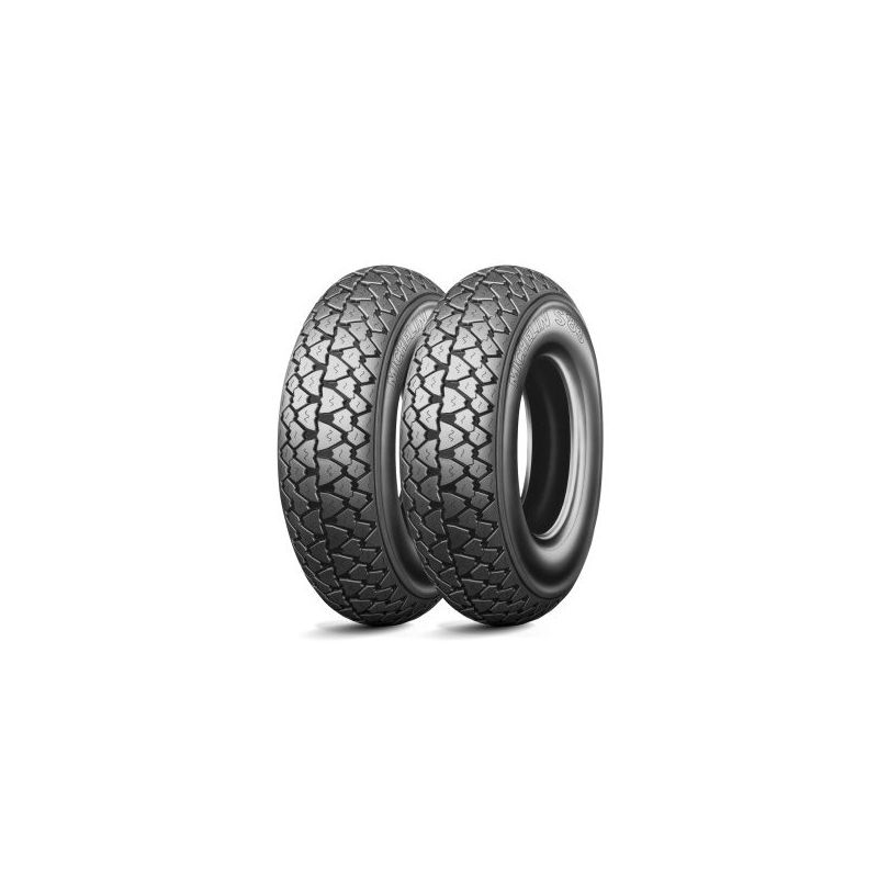 116104696 PNEUMATICO POST. MICHELIN CAGIVA City 50 91/94  MICHELIN