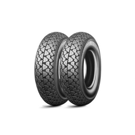 116104696 PNEUMATICO POST. MICHELIN CAGIVA City 50 91/94  MICHELIN