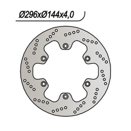DISCO FRENO ANT. DX NG 048 CAGIVA Canyon 600 95/98