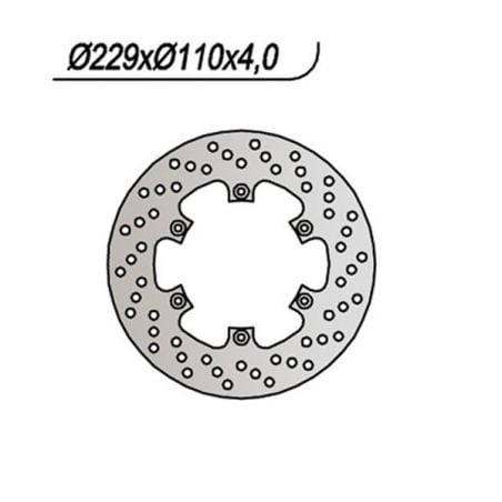 DISCO FRENO POST. NG 146 CAGIVA River 600 95/99