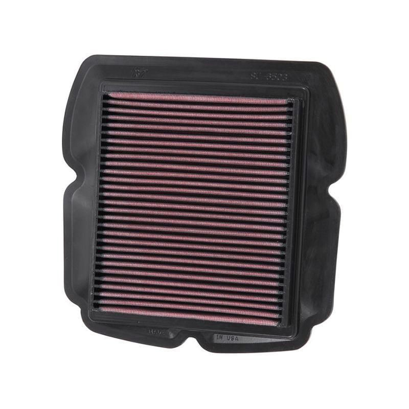 FILTRO ARIA K&N SU-6503 CAGIVA Raptor 650 06/07