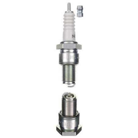 CANDELA NGK B9ES DERBI Atlantis Lc 50 99/01