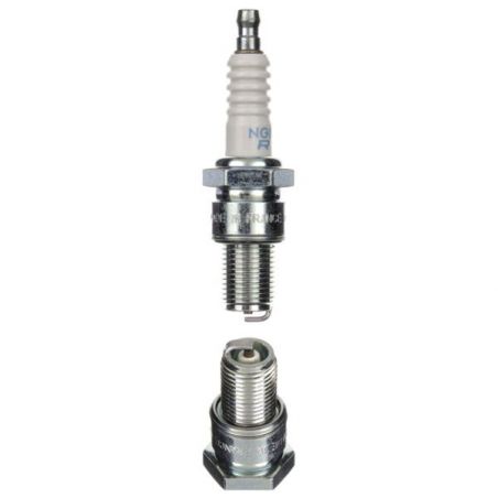 CANDELA NGK BR8ES DERBI Senda SM X Treme E2 (SR2A1A) 50 04/04