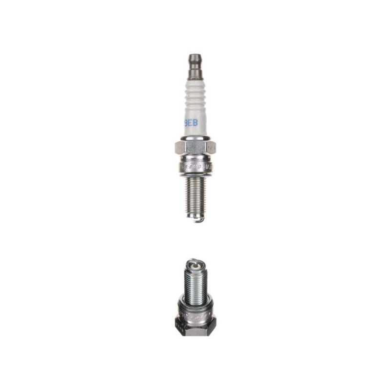 CANDELA NGK CR9EB DERBI GP1 E2 / Low Seat E3 125 06/08