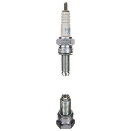 CANDELA NGK CR8EK DERBI GPR 4T (RG1A1A) 125 09/13