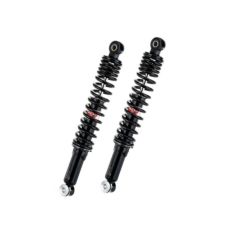 AMMORTIZZATORE POST. DX-SX YSS TD220-350P-04-X DERBI Rambla 250 08/12