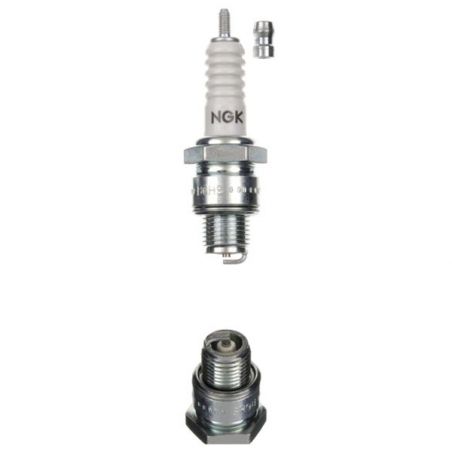 CANDELA NGK B6HS DUCATI Desmo / Strada 250 71/74