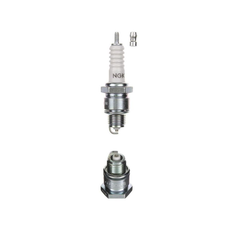 CANDELA NGK BP7HS DUCATI Desmo / Strada 350 71/74