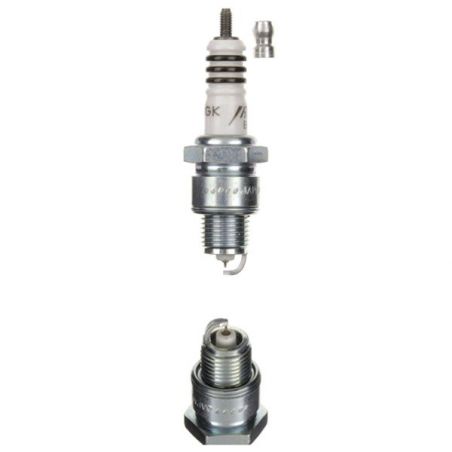 CANDELA NGK BPR7HIX DUCATI Desmo / Strada 350 71/74