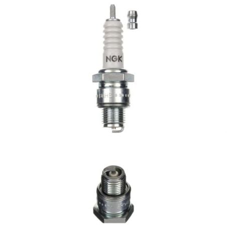 CANDELA NGK B6HS DUCATI GTV Twin Parallelo Desmo 350 78/79