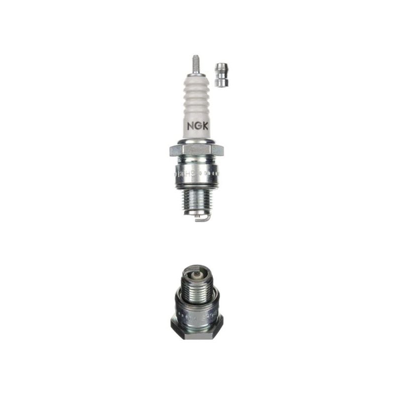 CANDELA NGK B6HS DUCATI Mark 3 350 70/76