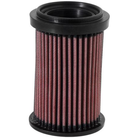 FILTRO ARIA K&N DU-6908 DUCATI Monster / ABS 696 08/14