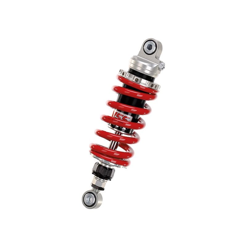 AMMORTIZZATORE POST. YSS MZ456-285TRL-16-X DUCATI Monster ABS 796 11/14