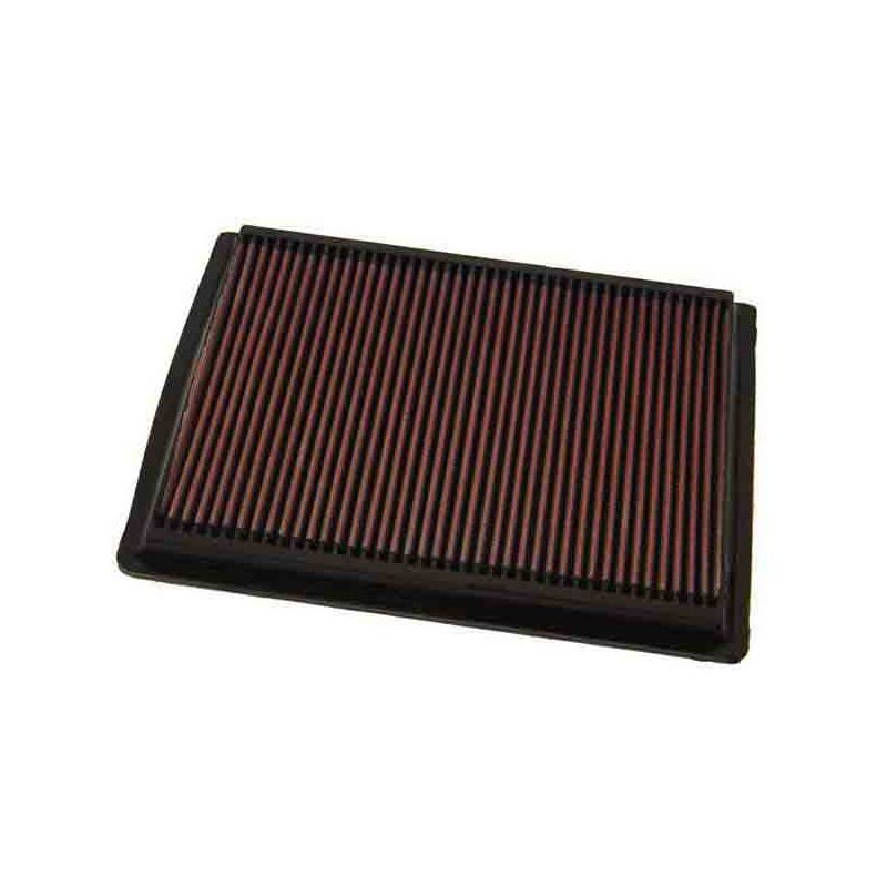 FILTRO ARIA K&N DU-9001 DUCATI Monster IE / Dark IE 800 03/05