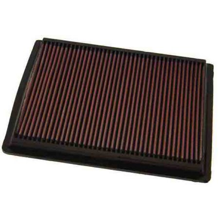 FILTRO ARIA K&N DU-9001 DUCATI Monster IE / Dark IE 800 03/05