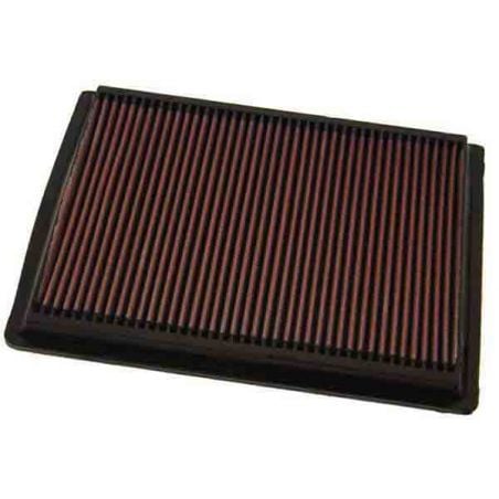 FILTRO ARIA K&N DU-9001 DUCATI Monster IE / Dark IE 800 03/05