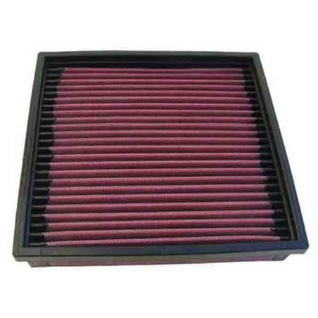 FILTRO ARIA K&N 33-2003 DUCATI 851 SBK Biposto / Strada 851 88/92