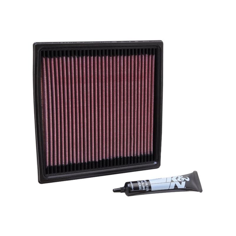 FILTRO ARIA K&N DU-0900 DUCATI SuperSport (906SC2) 900 91/97