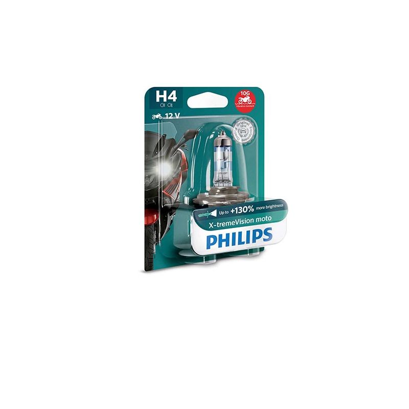 LAMPADA GRUPPO OTTICO PHILIPS  DUCATI Monster S4 R (M400AA) 996 03/04