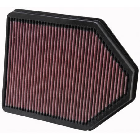 FILTRO ARIA K&N DU-1004 DUCATI Multistrada 1100 07/09